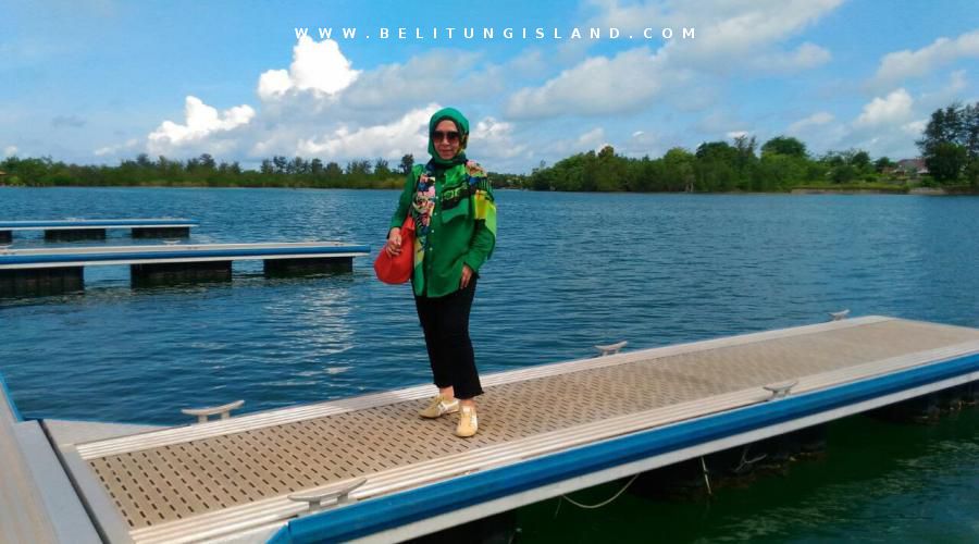 belitung image